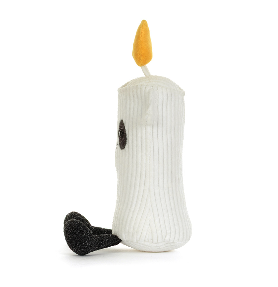 Amuseables Flickerty Candle