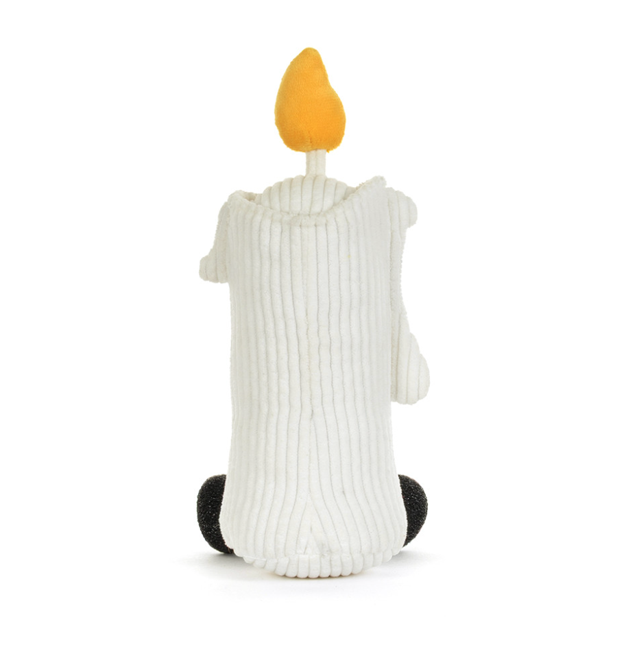Amuseables Flickerty Candle