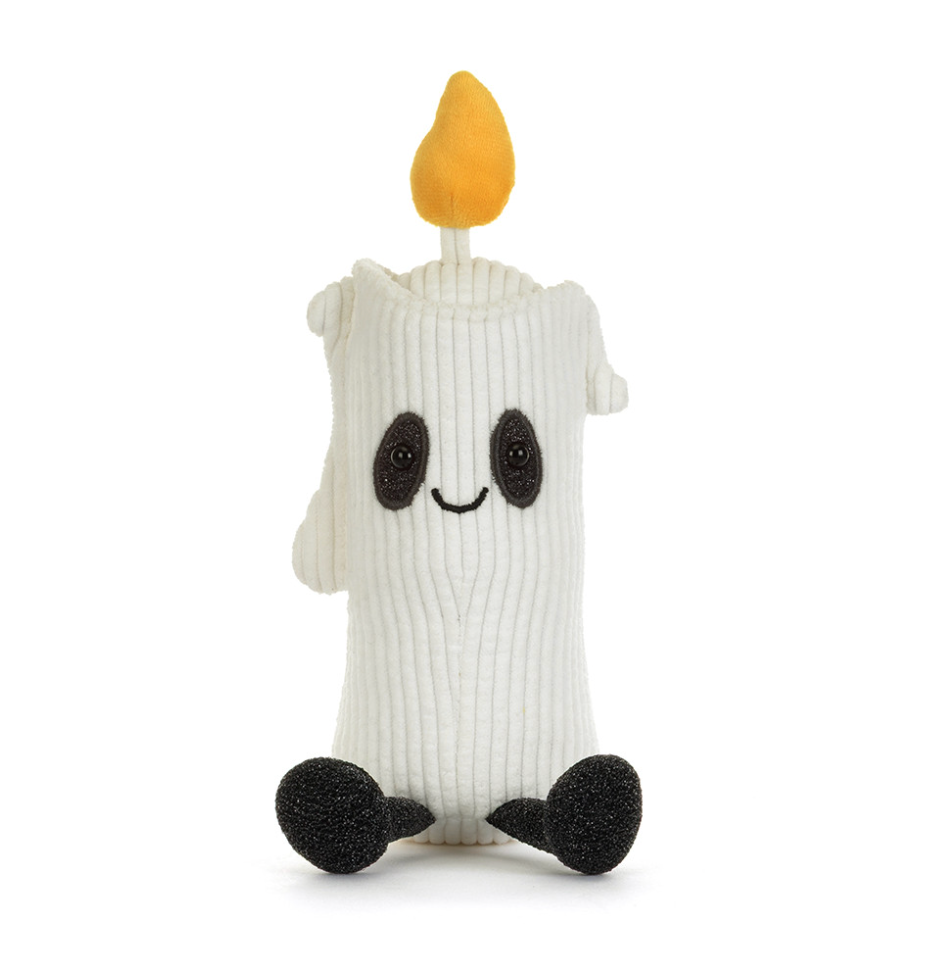 Amuseables Flickerty Candle