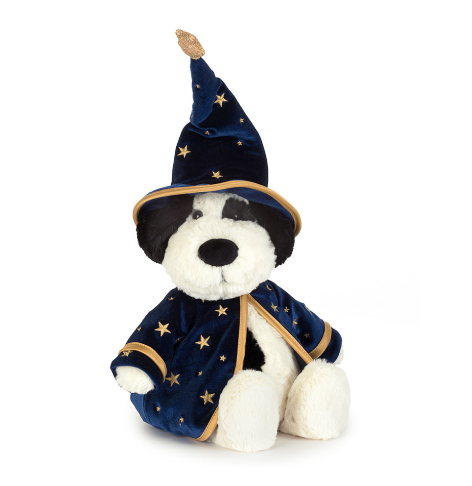 Rufferty Puppy 'Wizard'