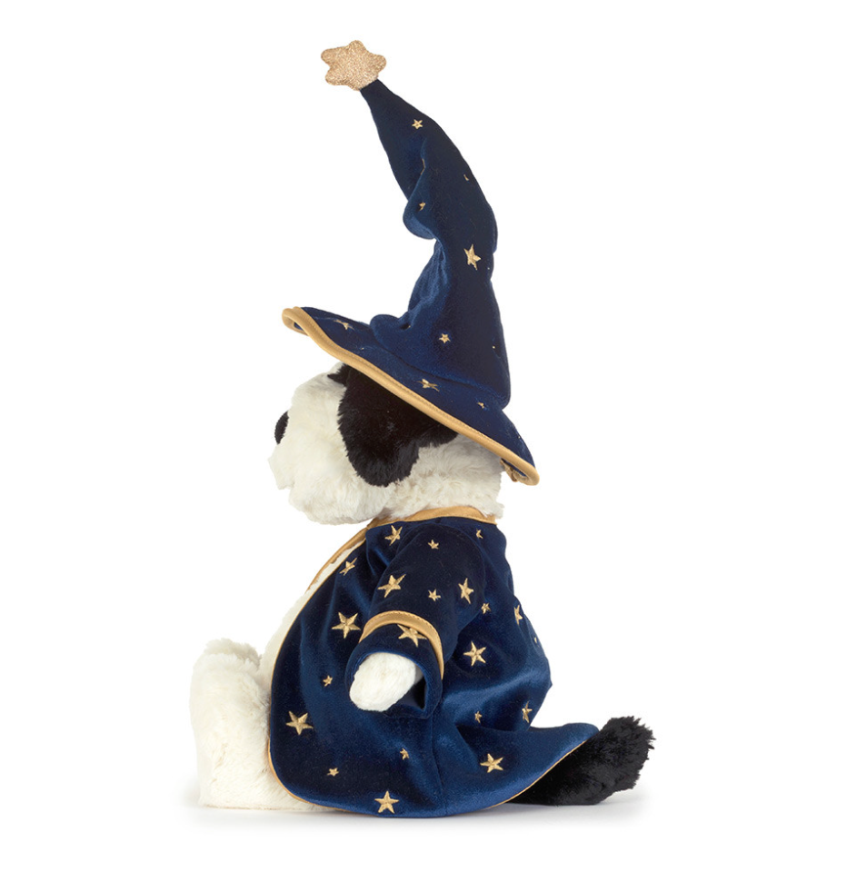Rufferty Puppy 'Wizard'