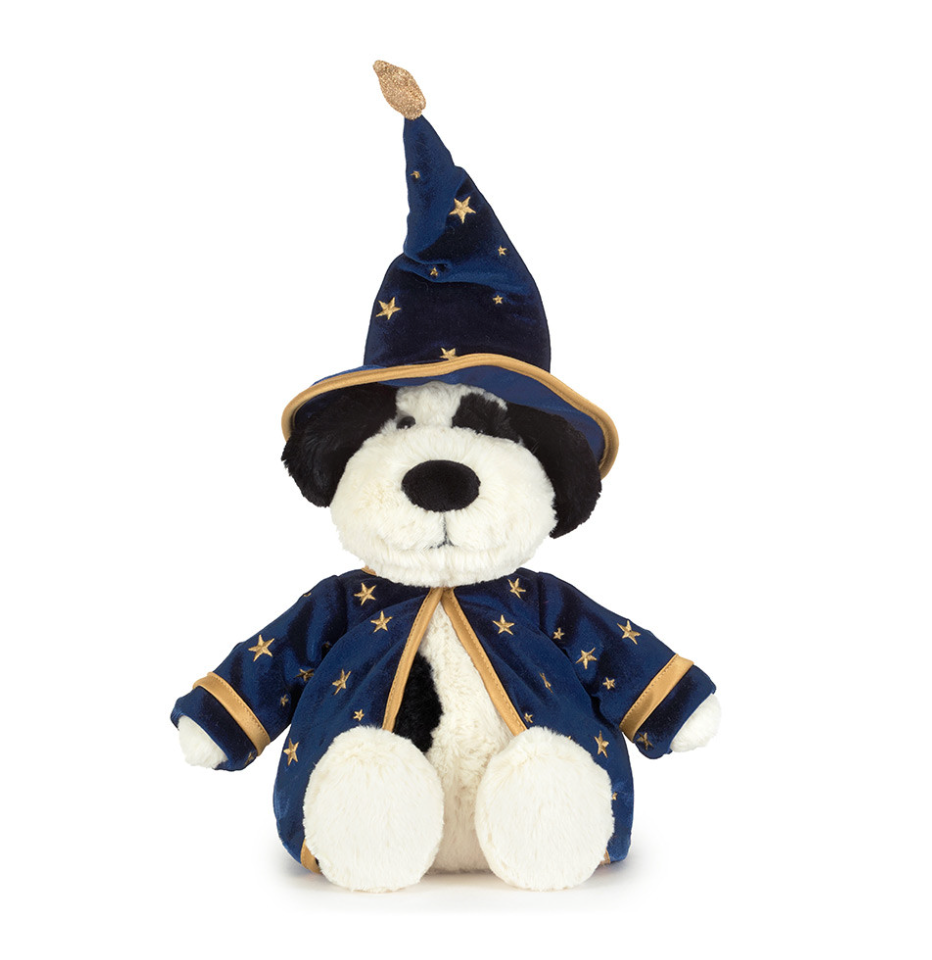 Rufferty Puppy 'Wizard'