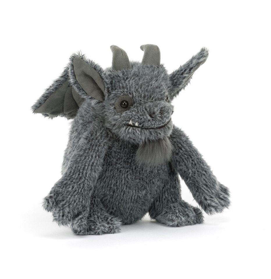 Growlston Gargoyle
