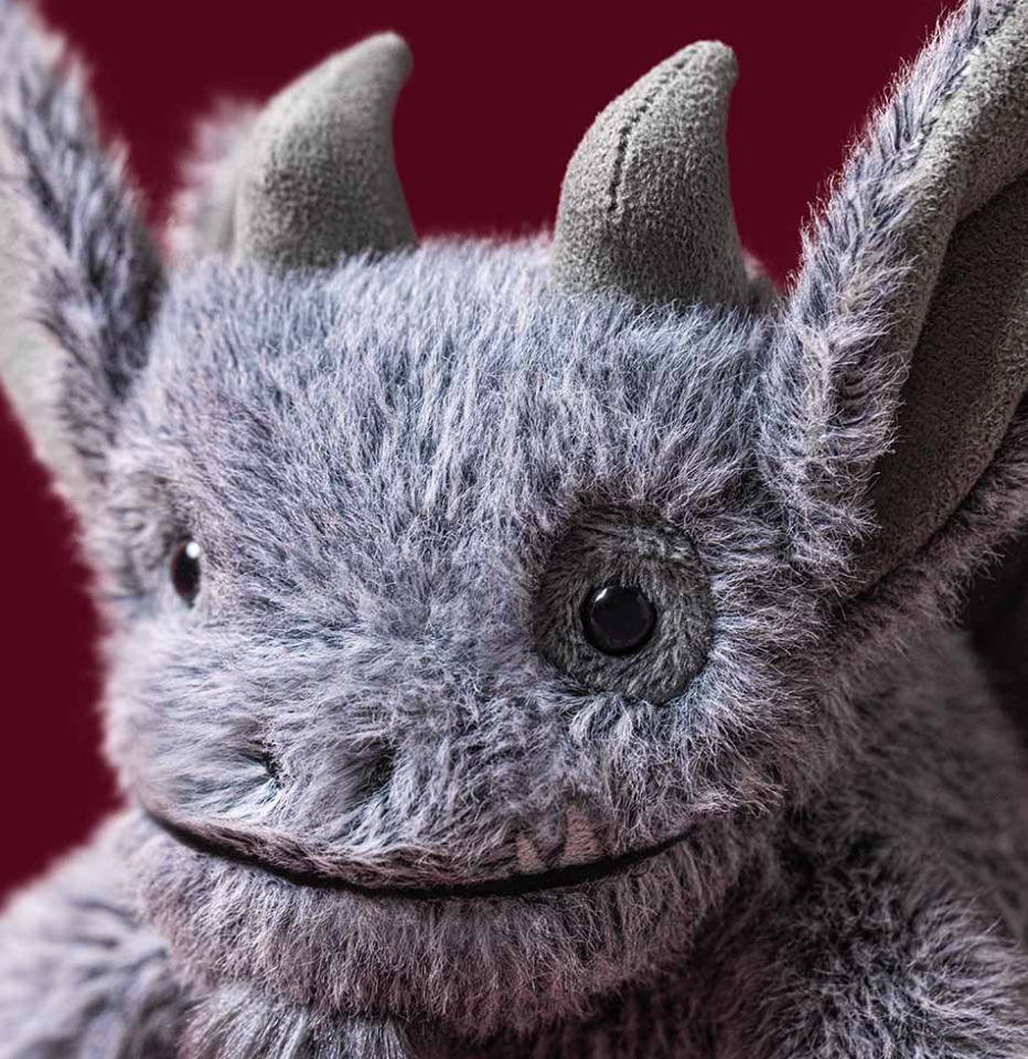 Growlston Gargoyle