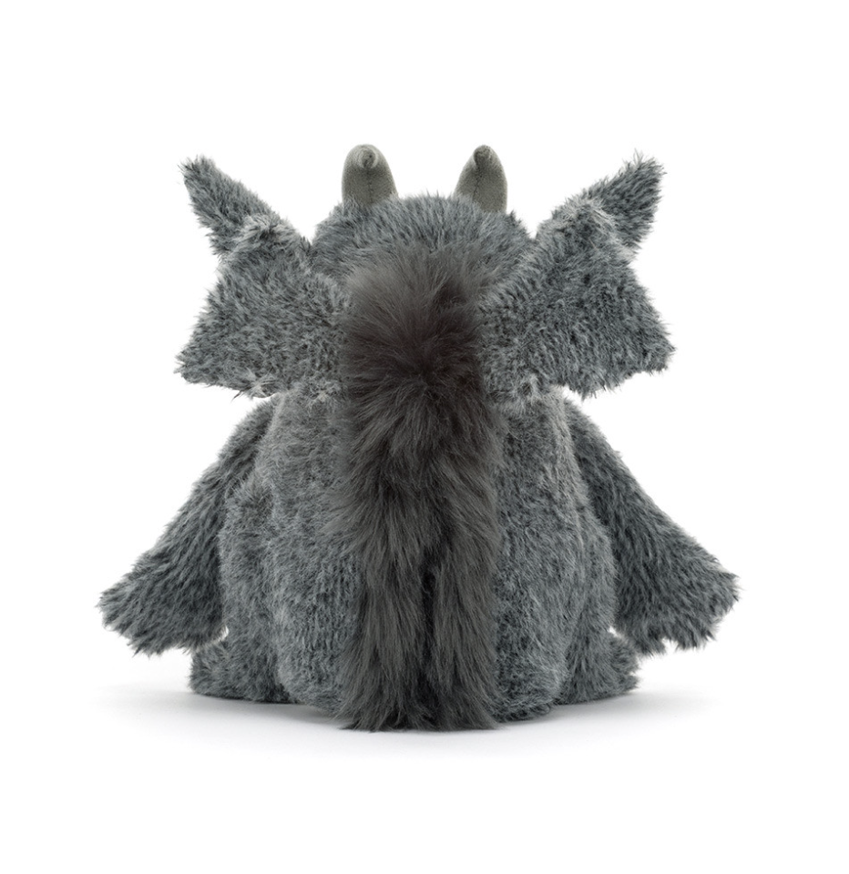 Growlston Gargoyle
