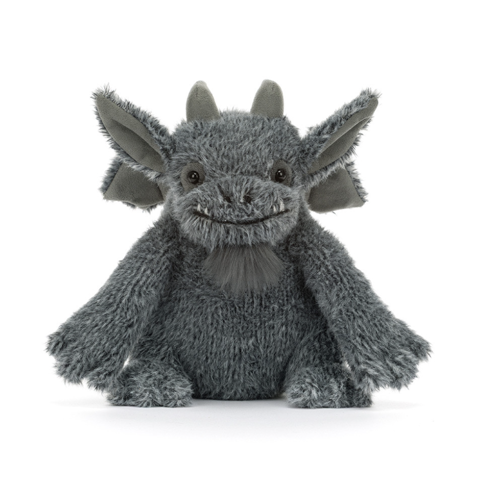 Growlston Gargoyle