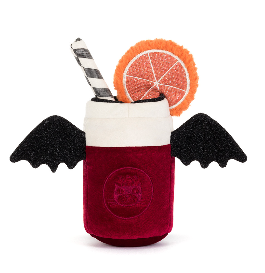Amuseables Vampop Drink
