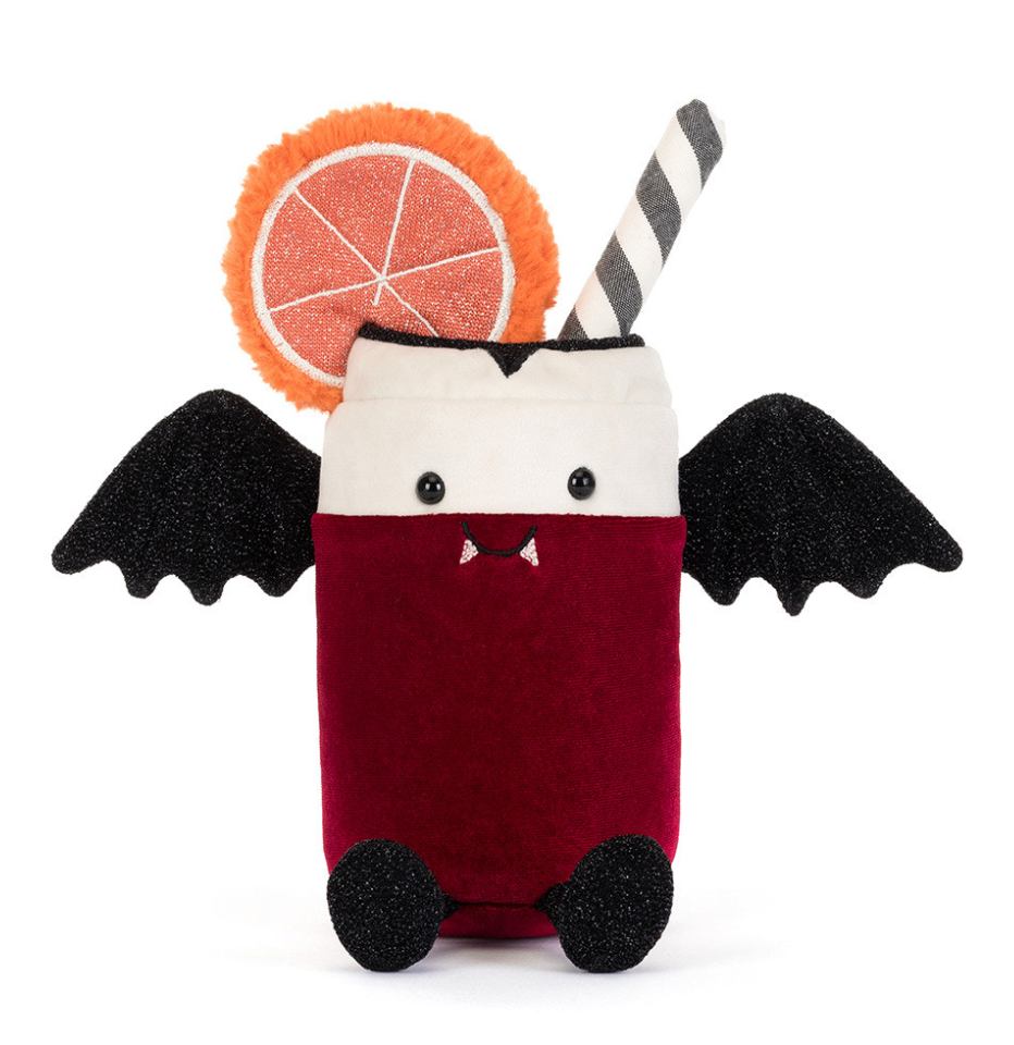 Amuseables Vampop Drink
