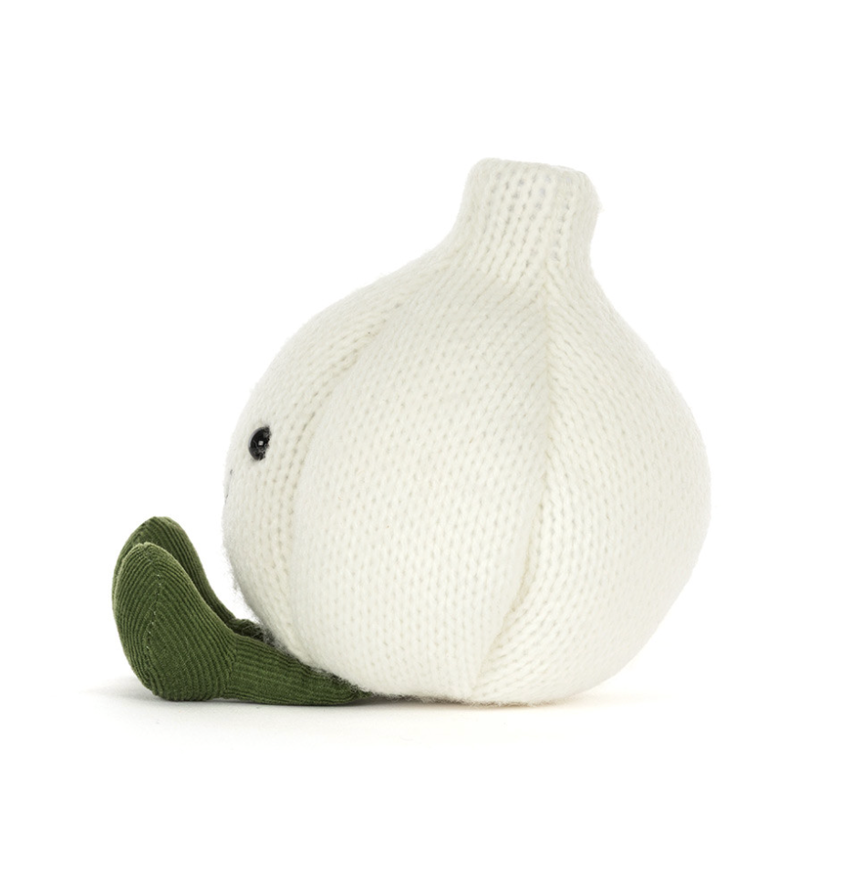 Amuseables Garlic
