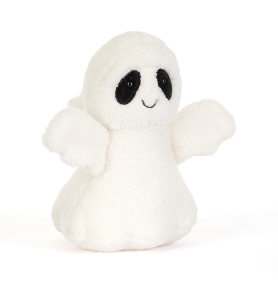 Ghost Bob