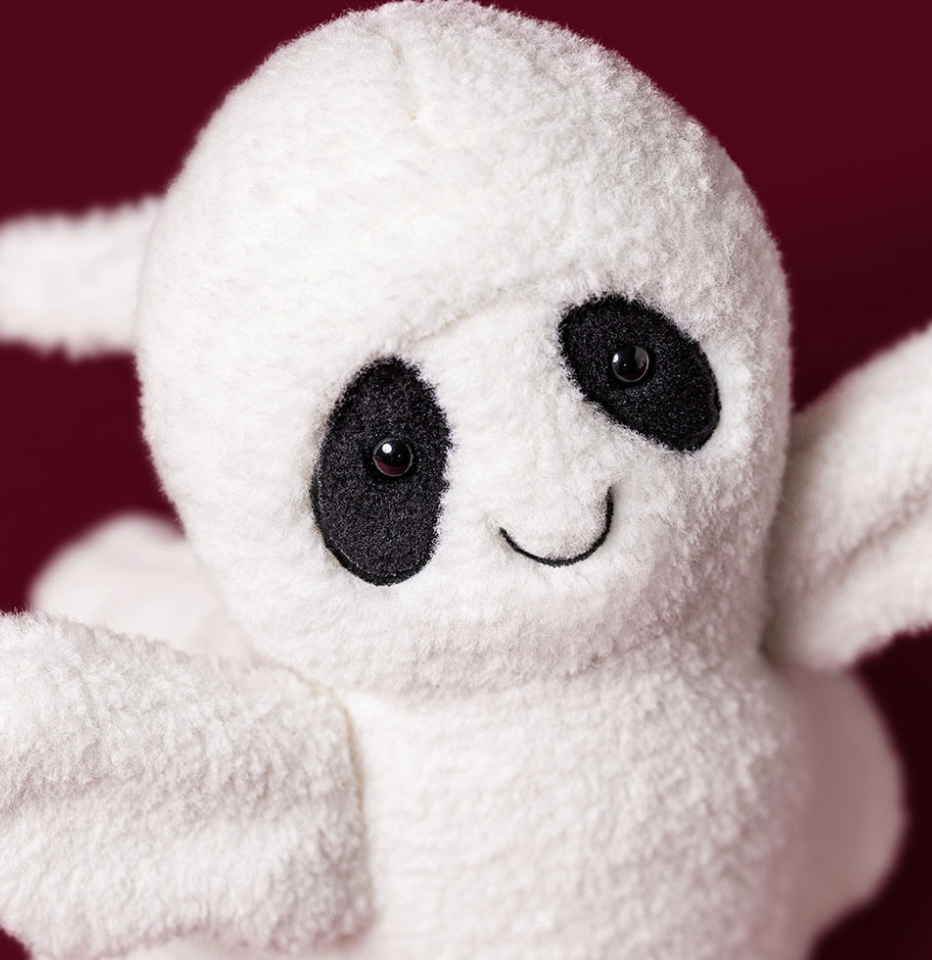 Ghost Bob