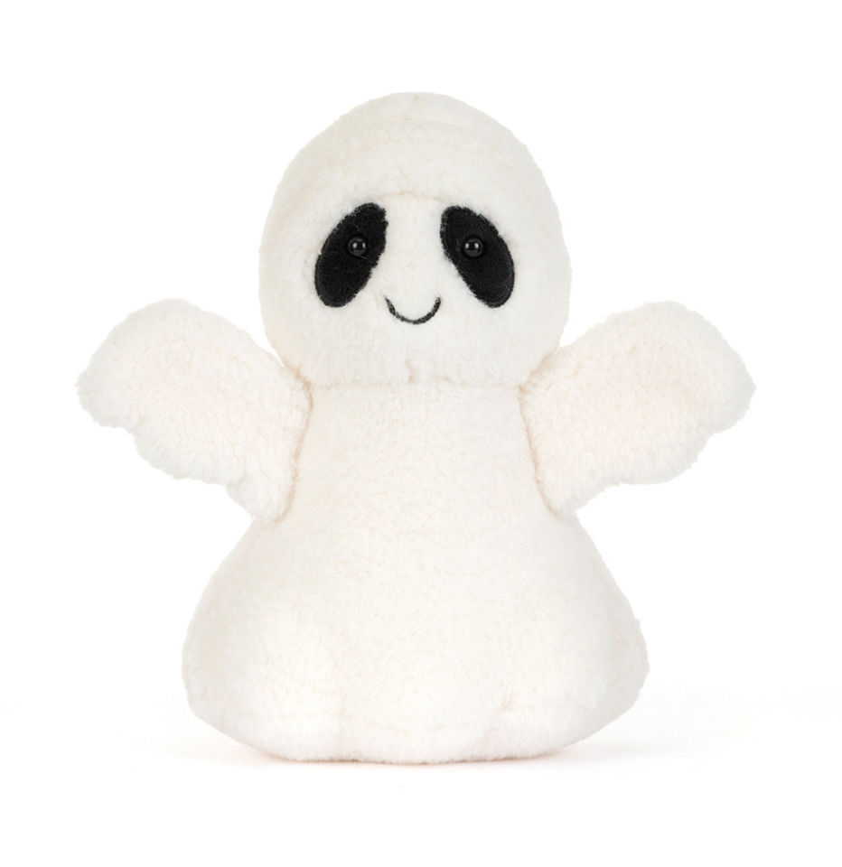 Ghost Bob