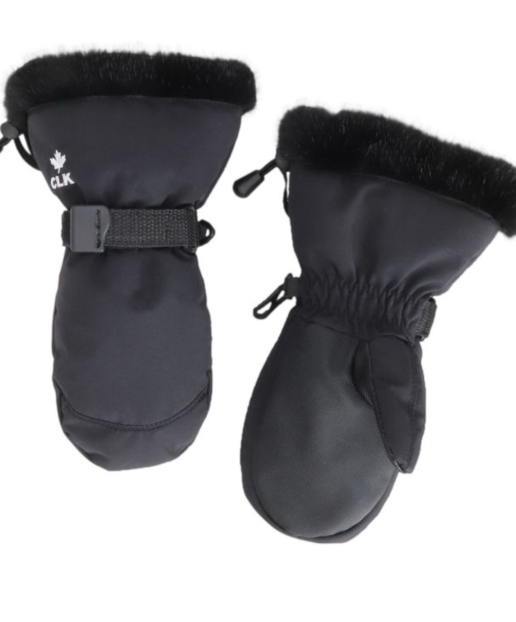 Waterproof Gloves - Cali Kids