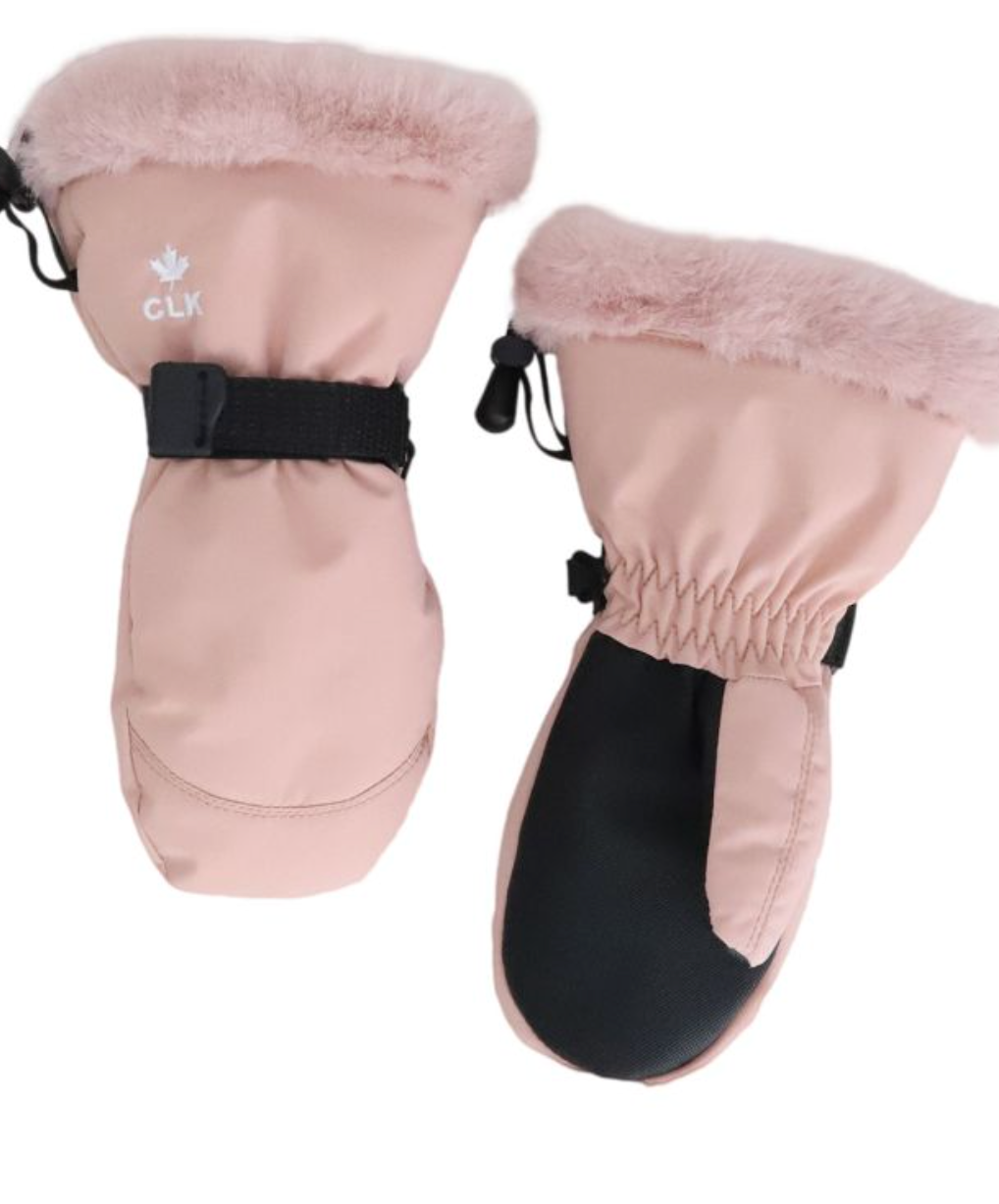 Waterproof Gloves - Cali Kids