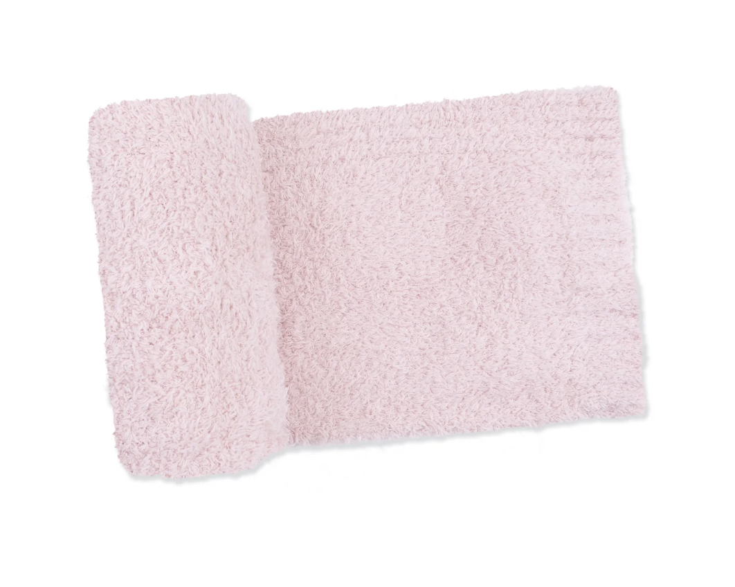 Chenille Stroller Blankets - Angel Dear