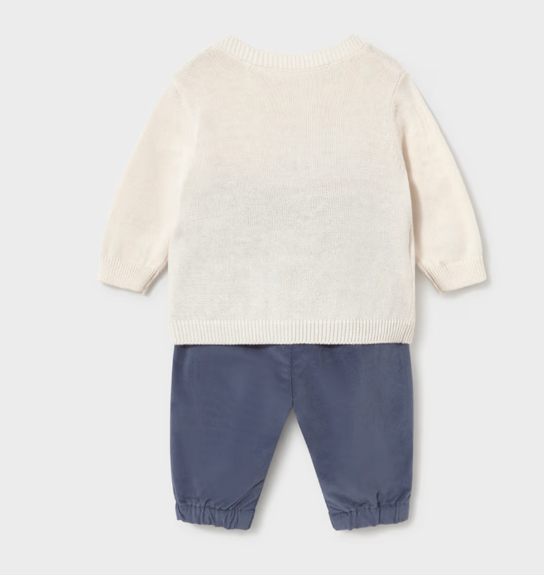 Baby Boy Outfit