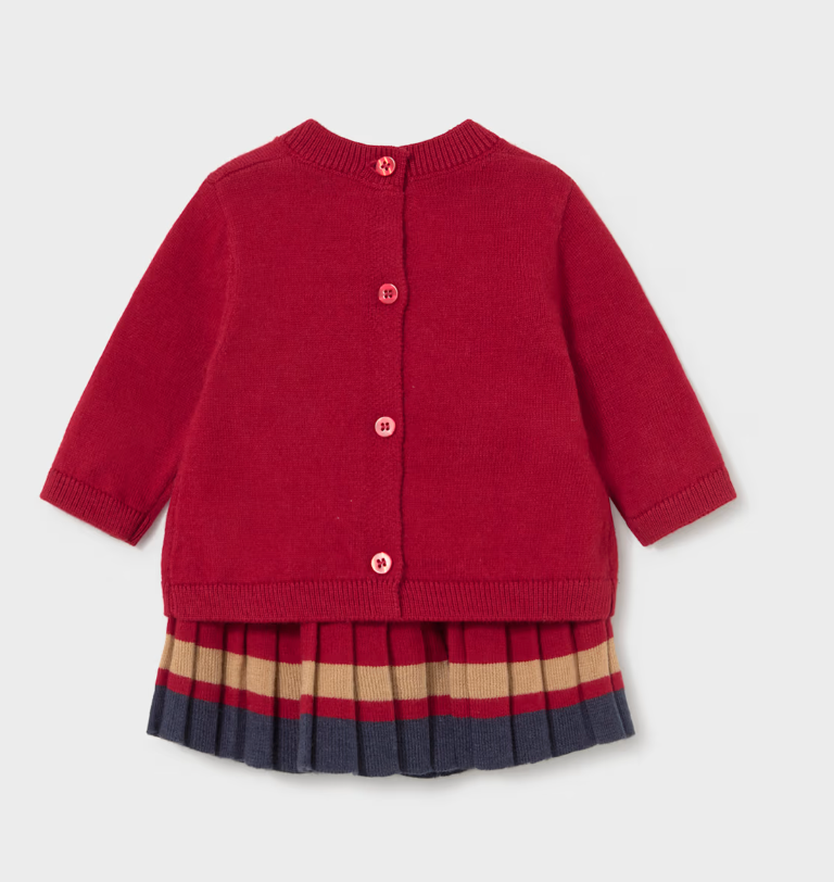 Baby Girl Deer Outfit