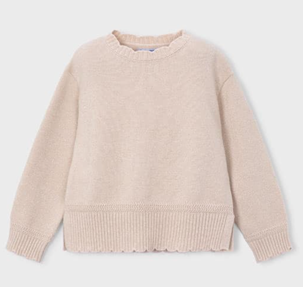 Knit Sweater