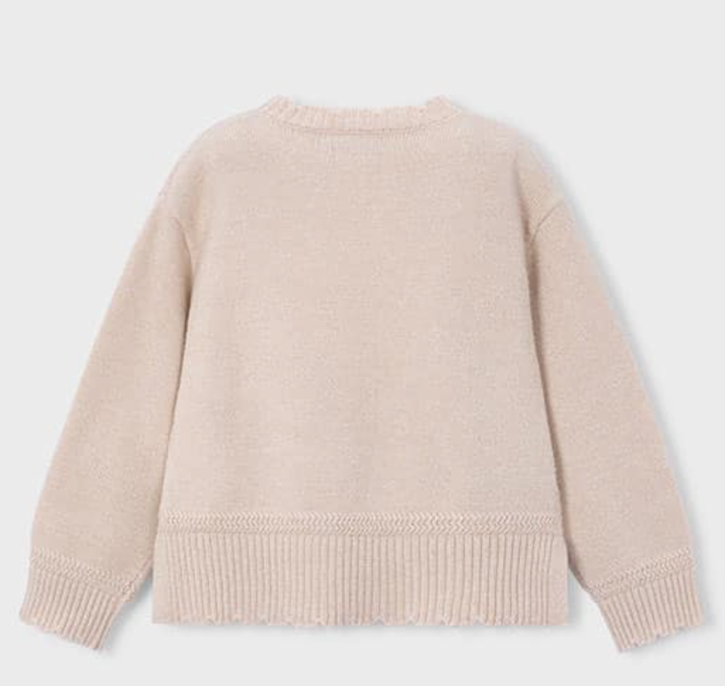Knit Sweater