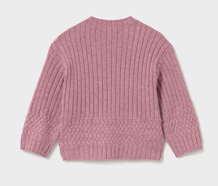 Knit Sweater