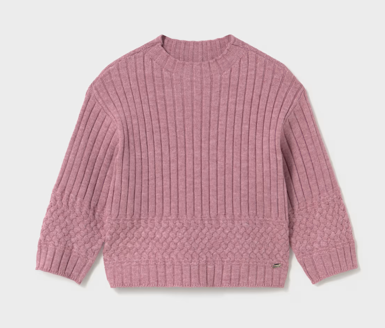 Knit Sweater