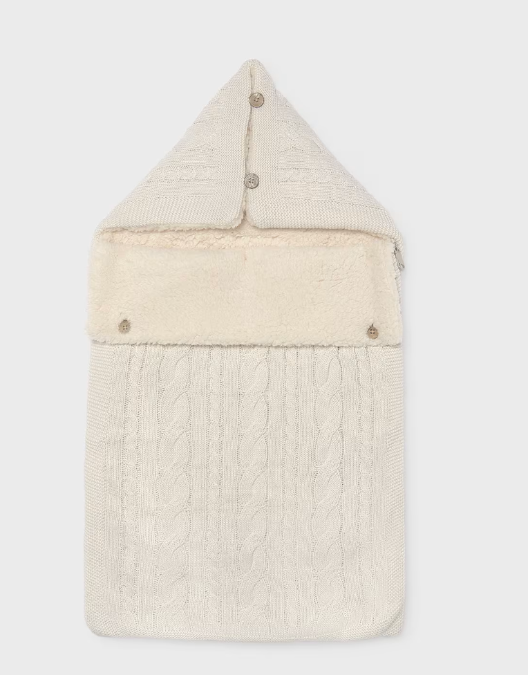 Stroller Blanket