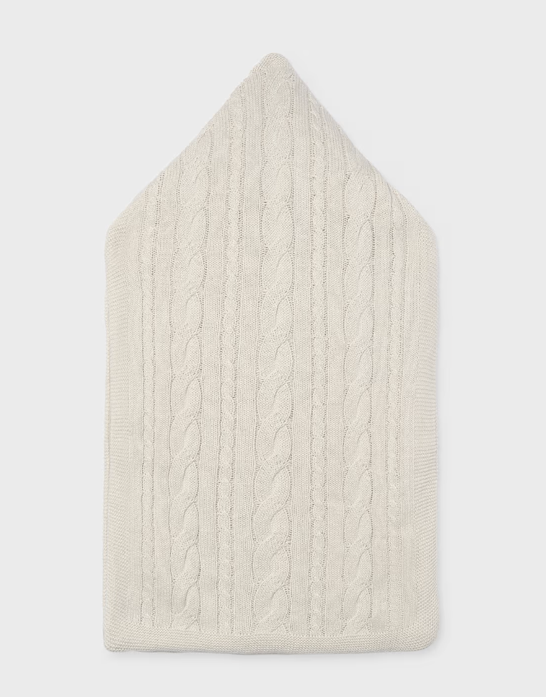 Stroller Blanket