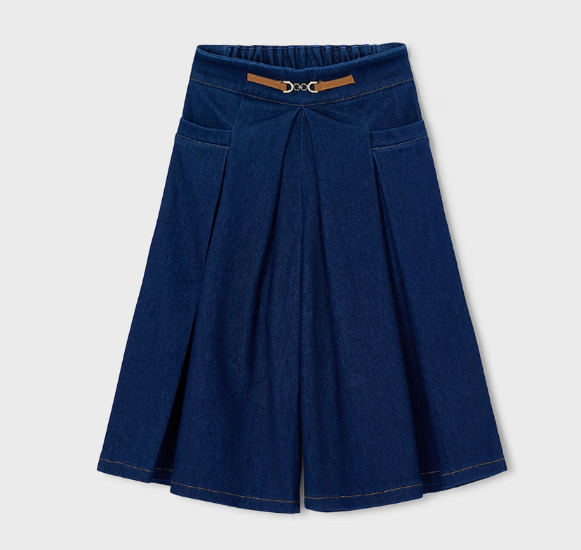 Girls Flare Pants