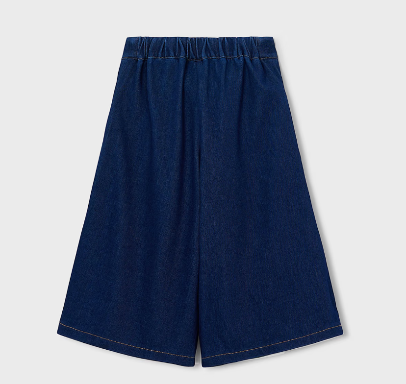 Girls Flare Pants