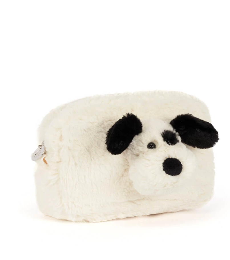 Rufferty Puppy Pouch