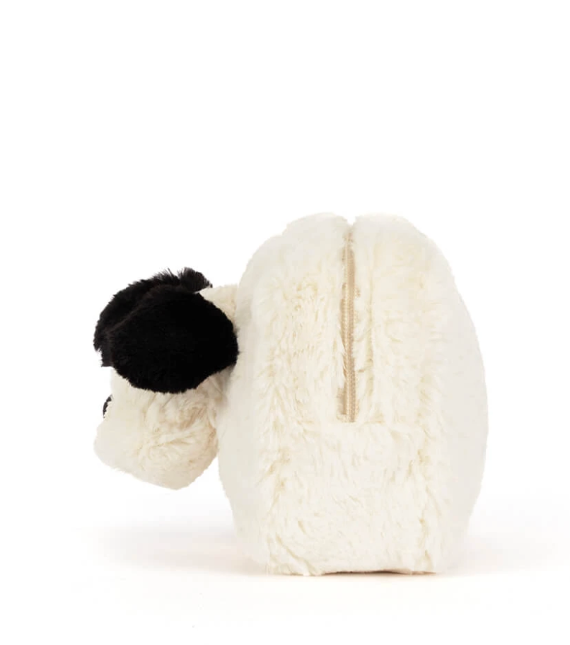 Rufferty Puppy Pouch