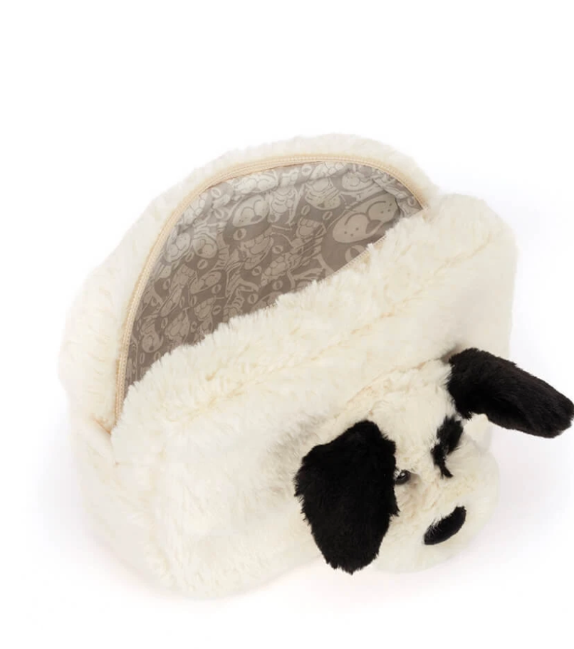 Rufferty Puppy Pouch