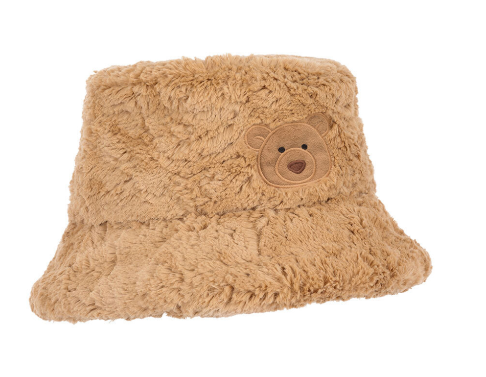 Bartholomew Bear Fluffleshade Hat