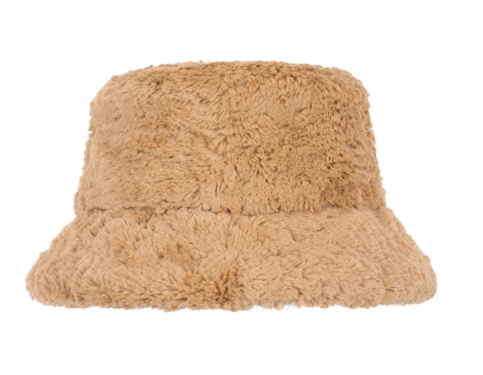 Bartholomew Bear Fluffleshade Hat