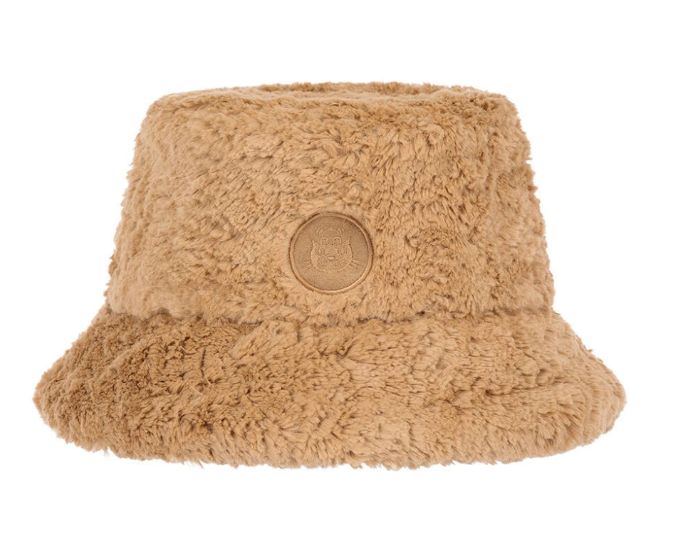Bartholomew Bear Fluffleshade Hat