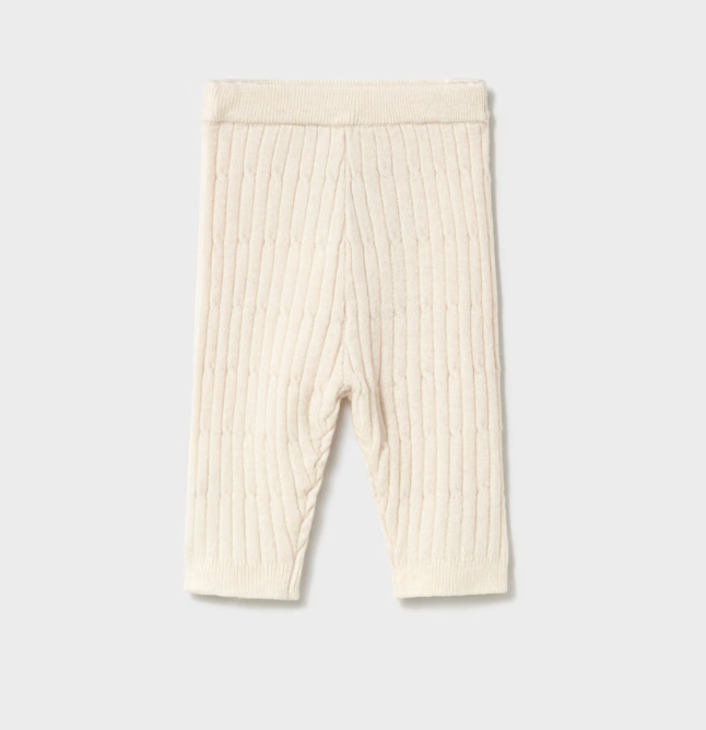 Baby Girl Leggings