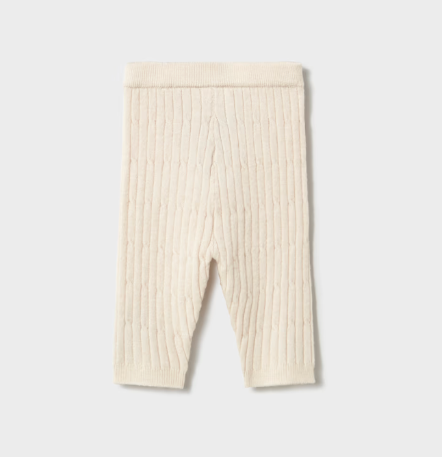 Baby Girl Leggings