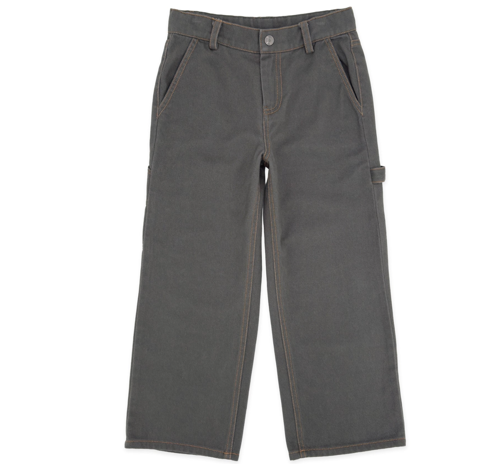 Carpenter Twill Pant
