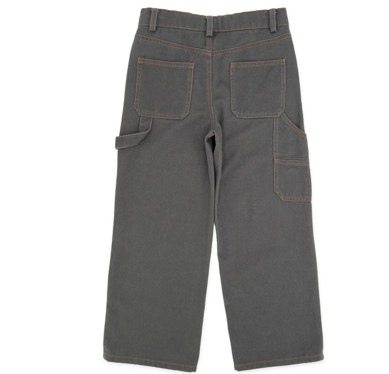 Carpenter Twill Pant