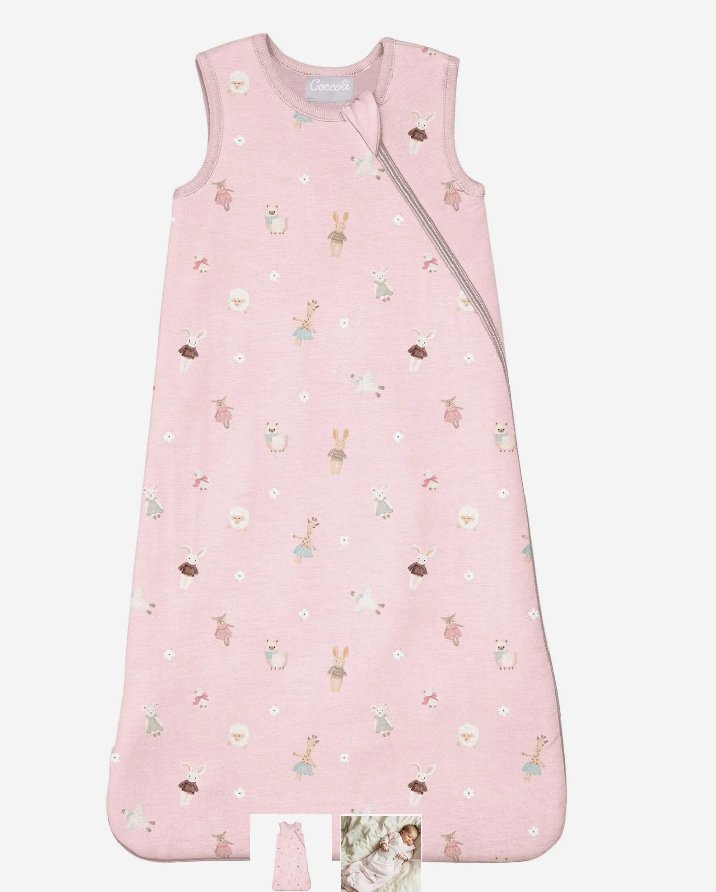 Sleep Sack (NB-9m)
