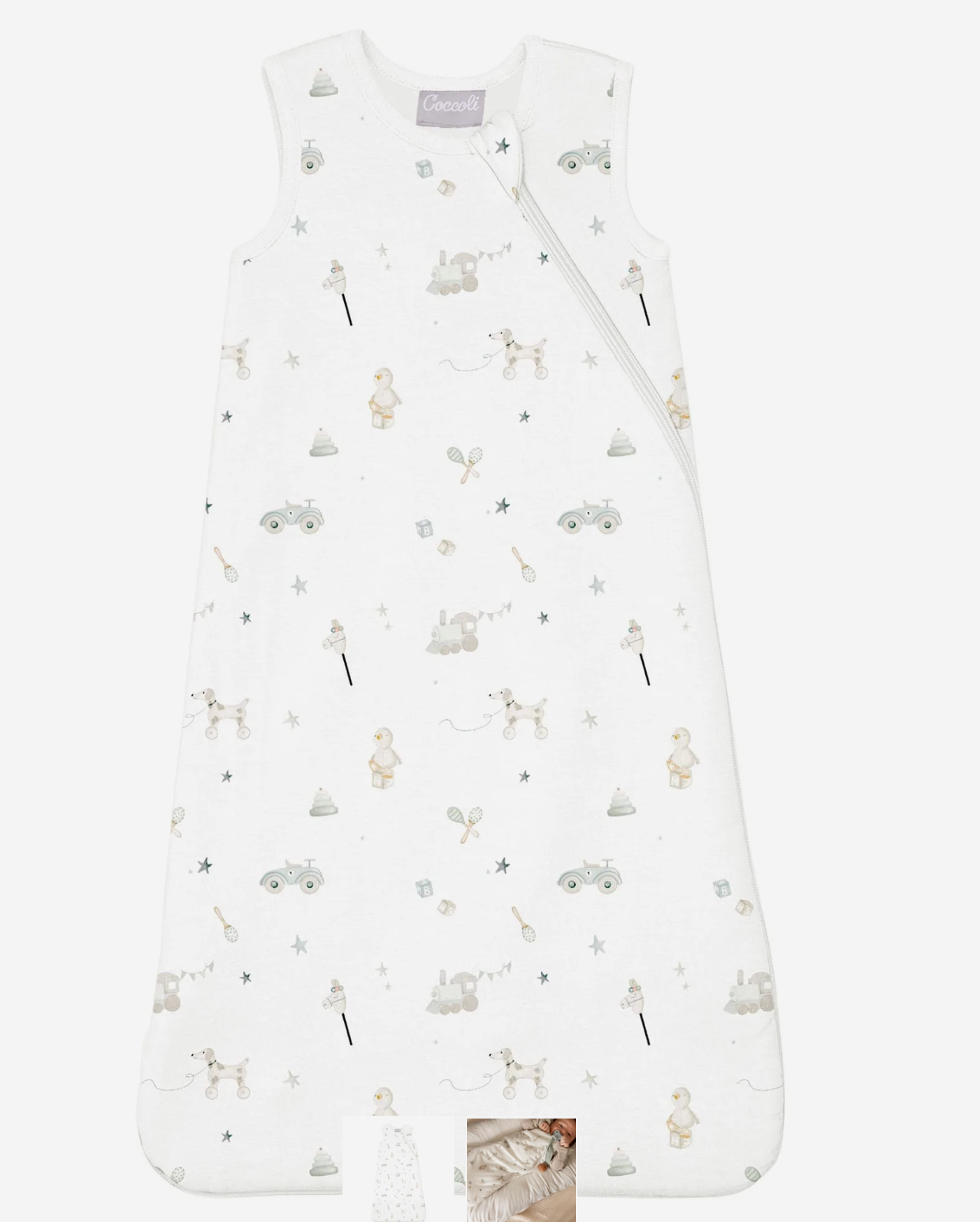 Sleep Sack (NB-9m)