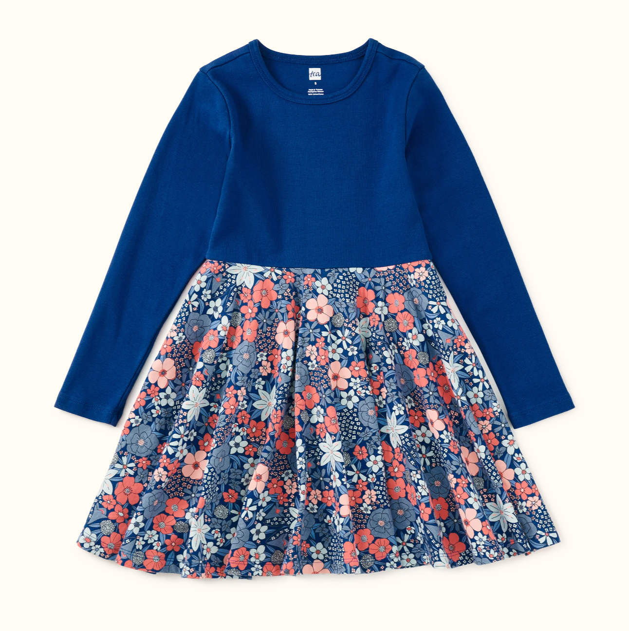 Chelsea Garden Floral Dress