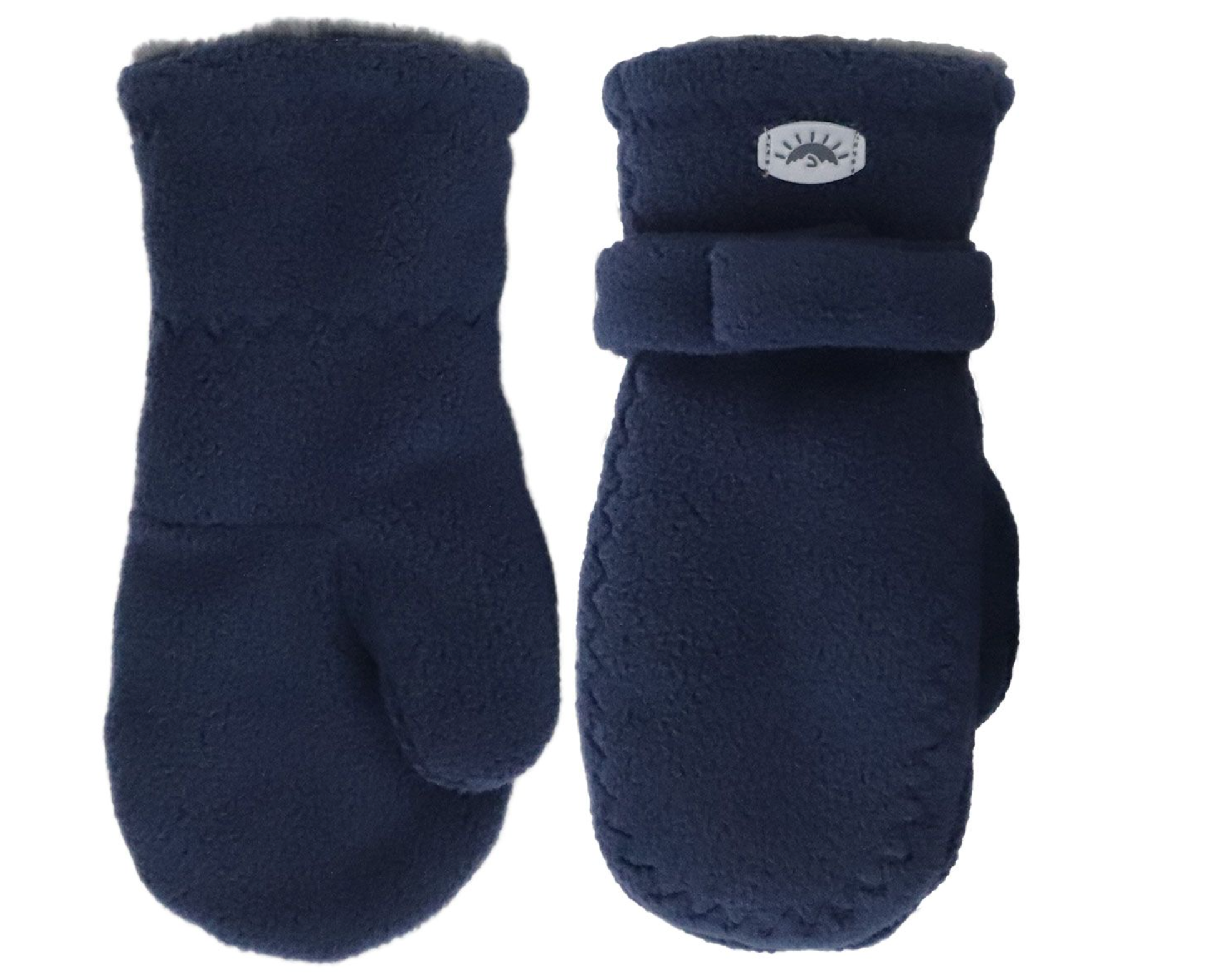 Fleece Mitten