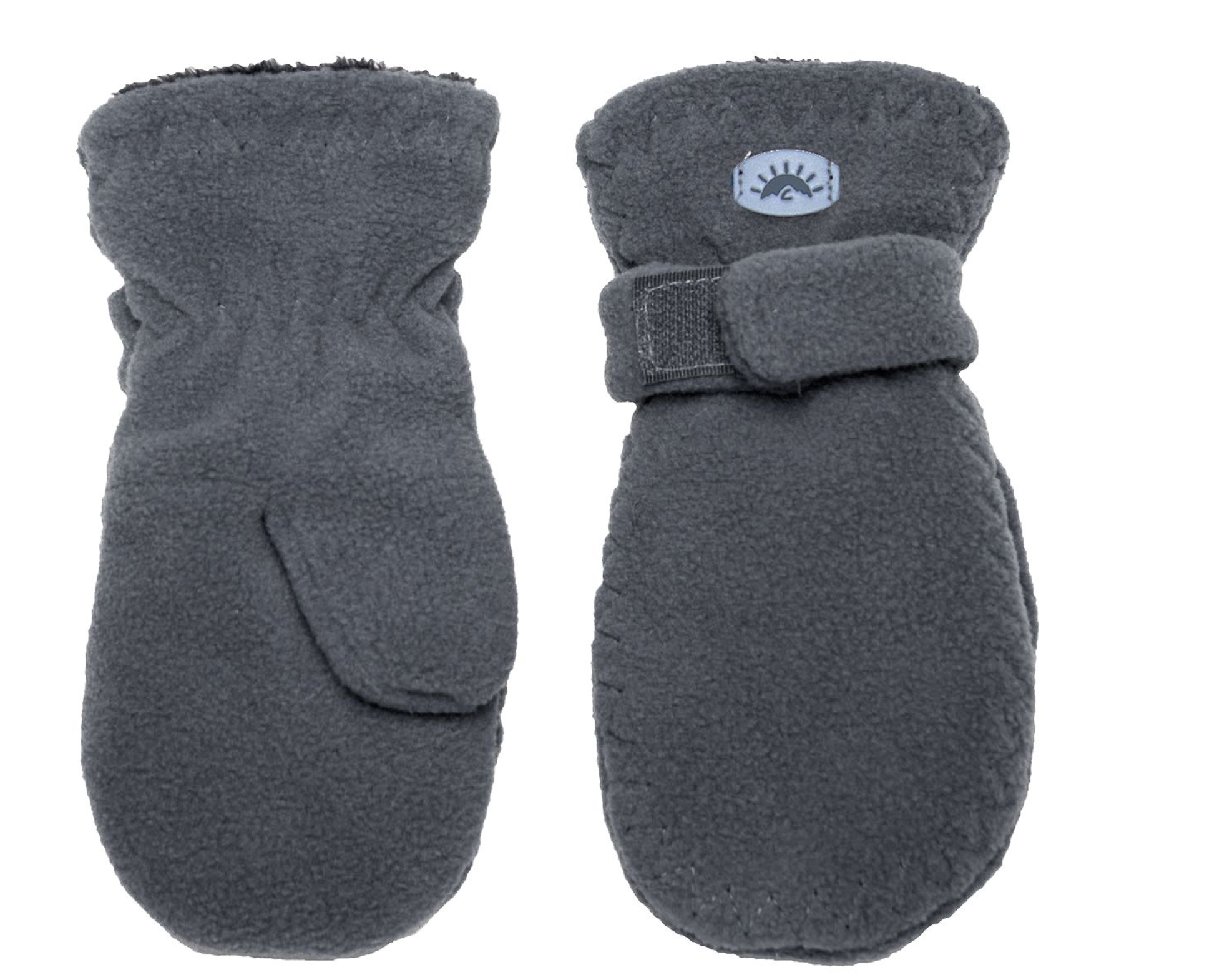 Fleece Mitten