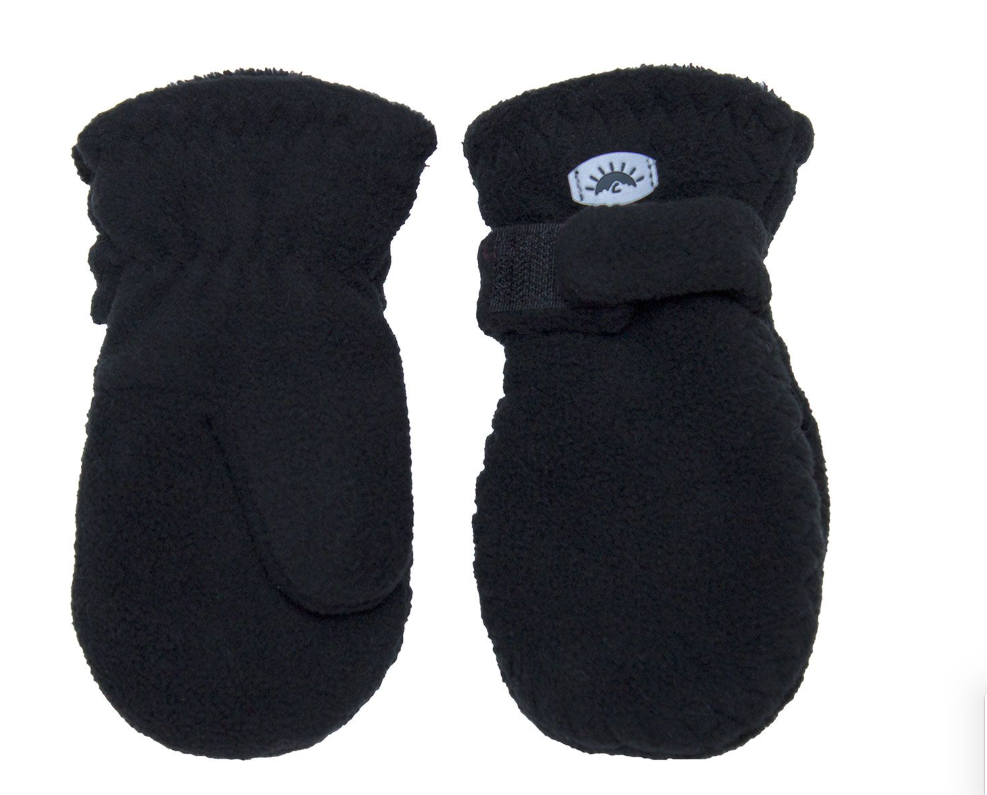 Fleece Mitten