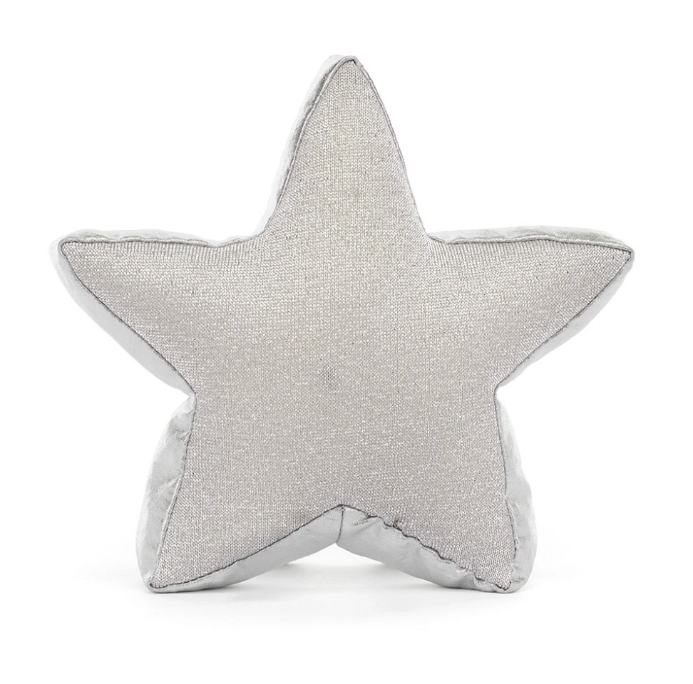 Amuseables Silver Star