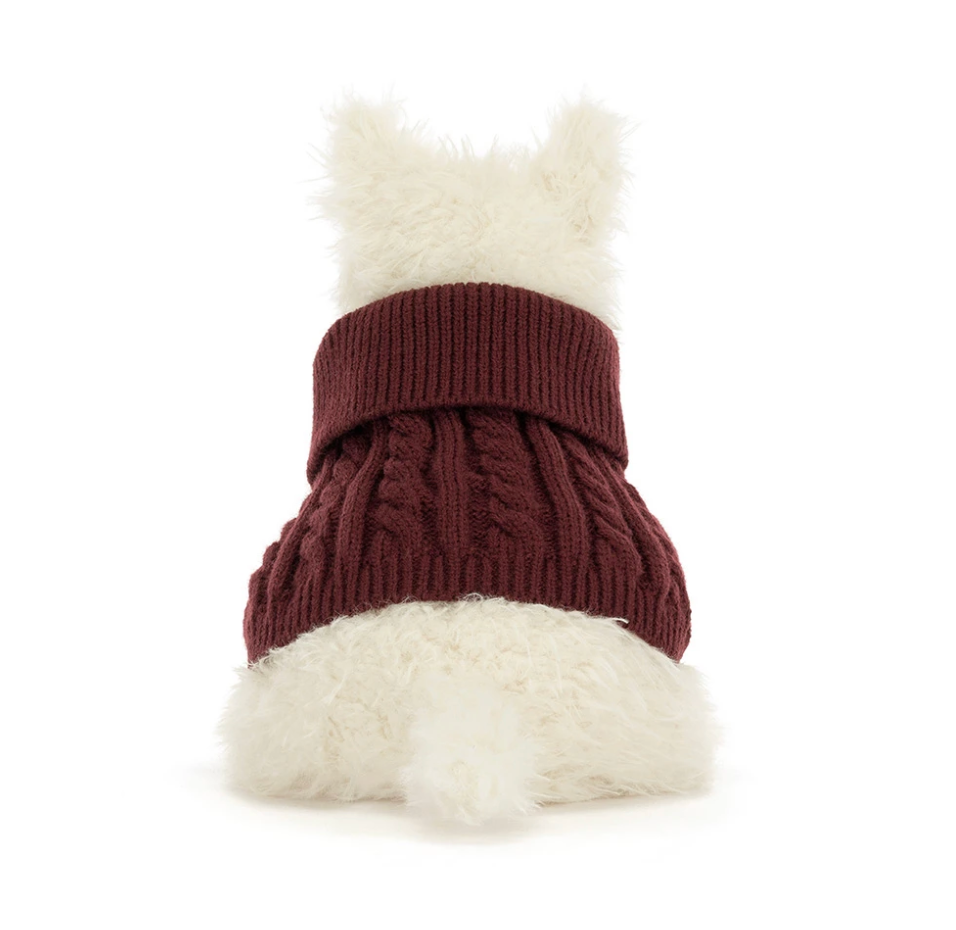 Munro Scottie Dog 