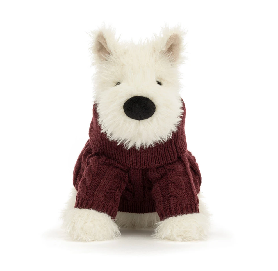 Munro Scottie Dog 