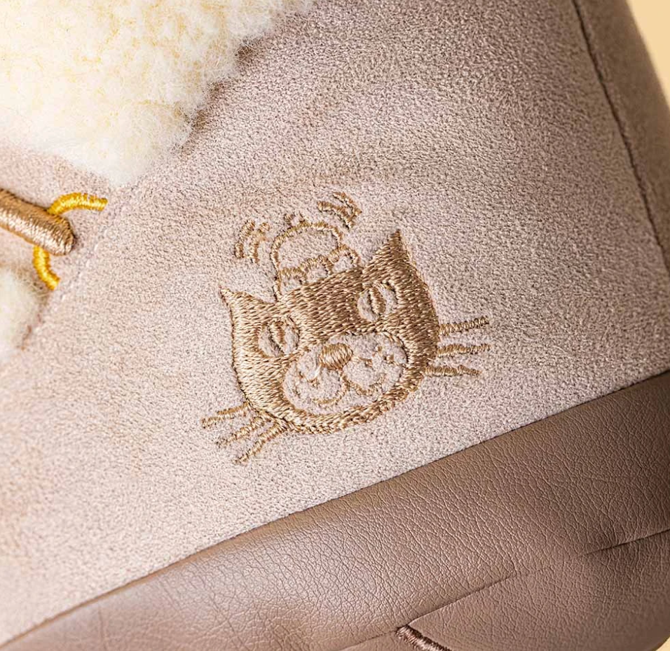 Amuseables Perta Snow Boot