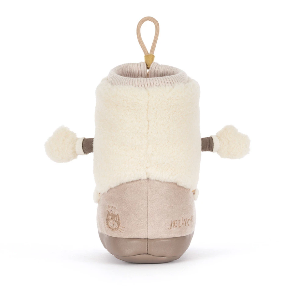 Amuseables Perta Snow Boot